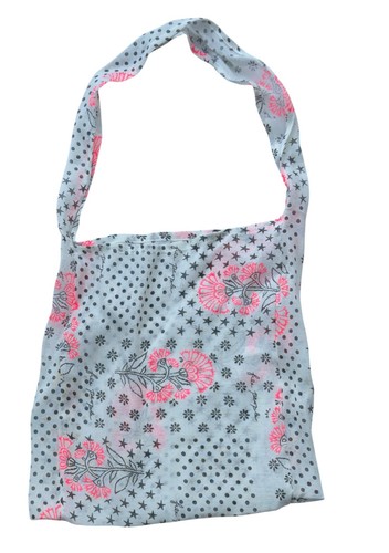 Borsa free people bianca rosa - borsa,
