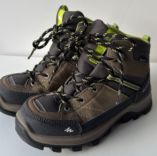 Stivali trekking - stivali,