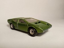 Politoys M 14 1/43 Alfa Romeo 33 Iguana obsoleto ITAL DESIGN Italdesign