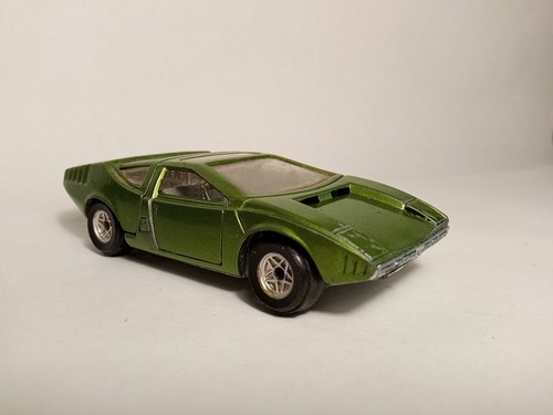 Politoys 43 alfa romeo - 14,