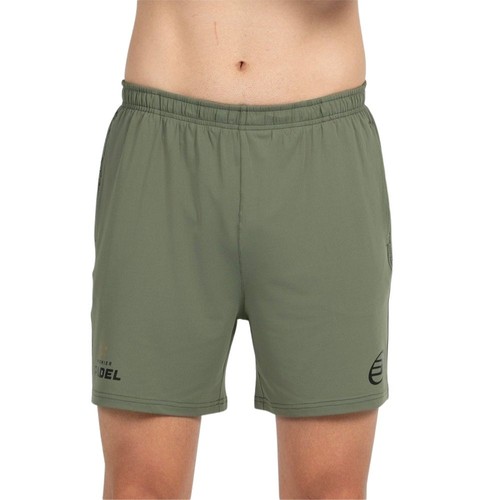 Bullpadel short preux uomo - bullpadel,