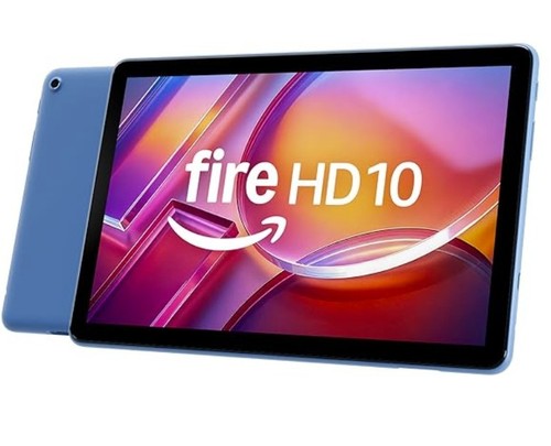 Amazon fire tablet 13 - fire, 10