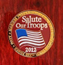 MONETA SFIDA SALUTO SABBIE