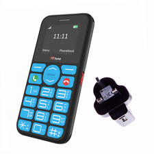 Telefono cellulare grande