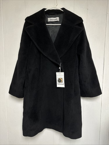 Cappotto intrend max mara - cappotto,