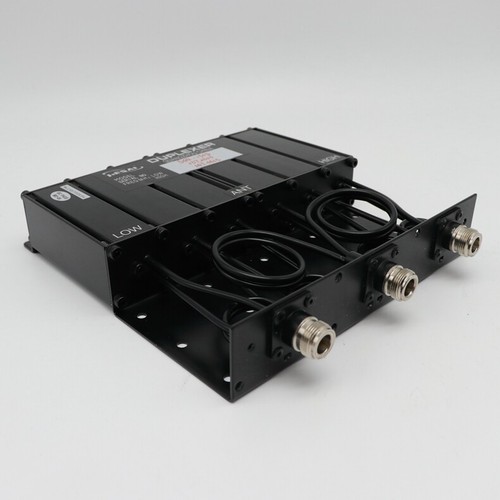 Connettore 50w vhf - vhf, 6