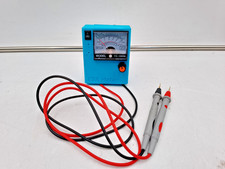 Capacitor Tester ESR METER