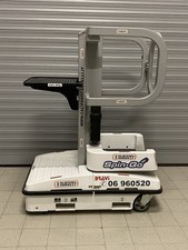 carrello elevatore con