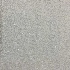 Tessuto Pizzo Lana 50 Cm 6421