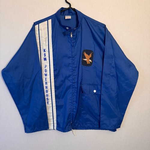 Giacca vento vintage - giacca, a