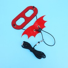  Corda per rettili guinzaglio