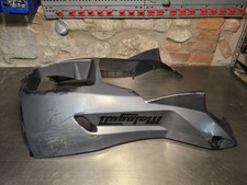 PLASTICA CARENA SOTTOPEDANA MALAGUTI PHANTOM F12R 50 (LEGGI DESCRIZIONE)