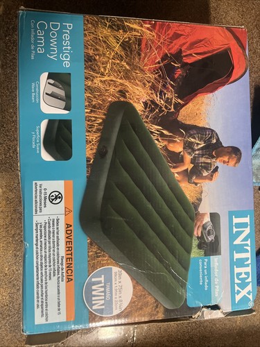 Intex prestige downy kit - prestige,