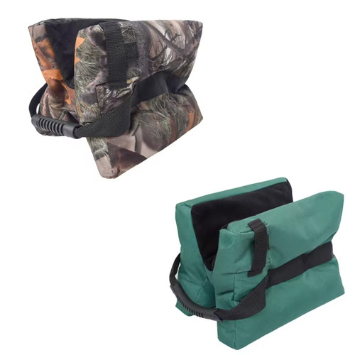 Borsa tiro caccia supporto