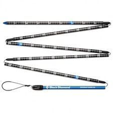 Black diamond sonda in - black,