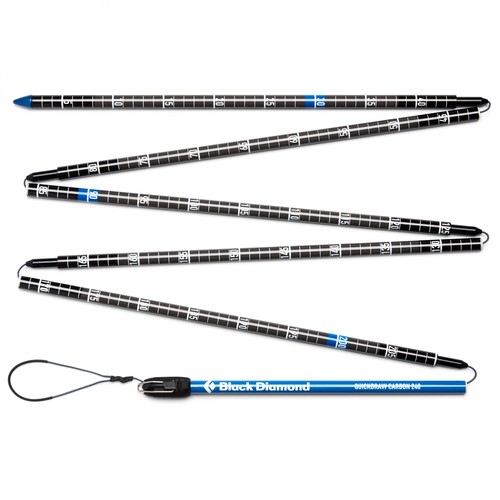 Black diamond sonda in - -,