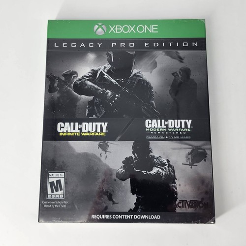 Call duty infinite - call,