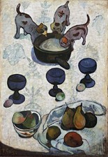 Dipinto olio tela firmato - dipinto, su