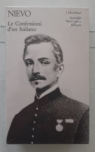 Nievo confessioni un - nievo, le