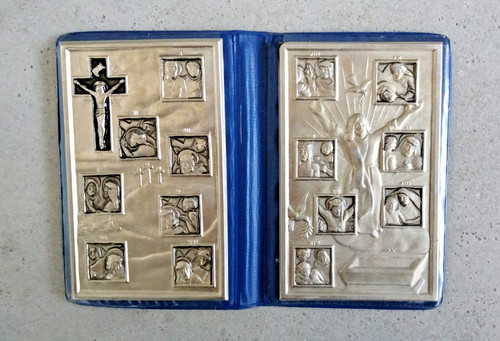 195 via crucis - crucis, e