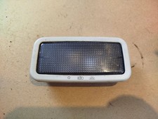 Seat Arosa 2001 illuminazione