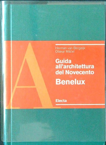 Guida all architettura - all'architettura, del
