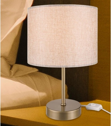 Lampade tavolo paralume - lampade, da