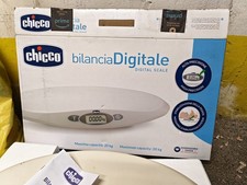 Bilancia neonato elettronica - bilancia,