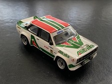 Bburago burago FIAT ABARTH 131