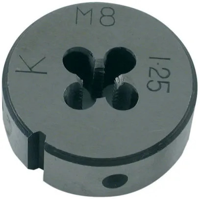 Filiera tonda gas 4 - filiera,