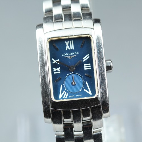 Orologio donna longines - orologio,