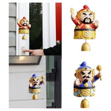 Campanello decorativo per