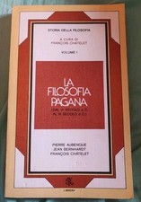Filosofia pagana di - pagana",