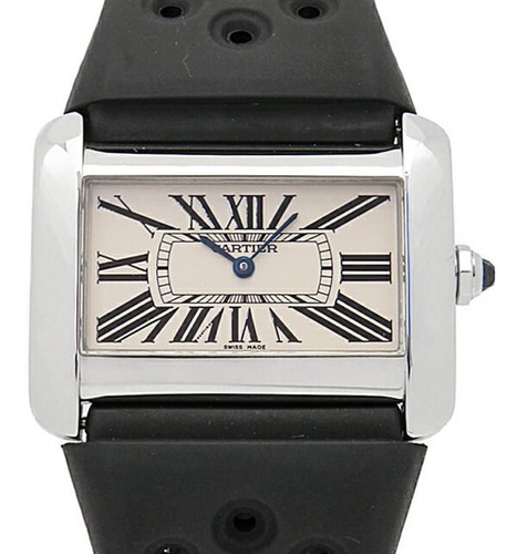 Orologio uomo cartier - cartier, tank