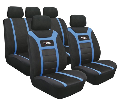 Pilot high gear - pilot, set