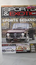 Hemmings Sports & Exotic Car