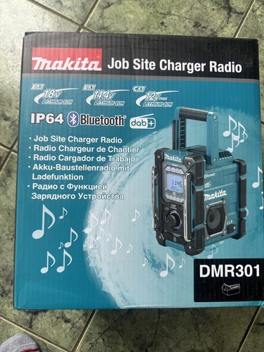 Makita dmr301 12v max - 12v, /