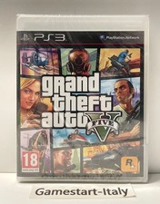 GRAND THEFT AUTO V GTA 5 -