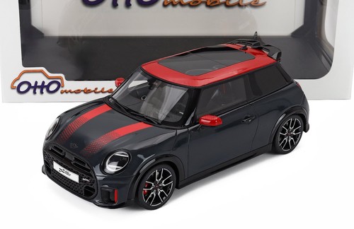 Otto mobile mini - 1/18,