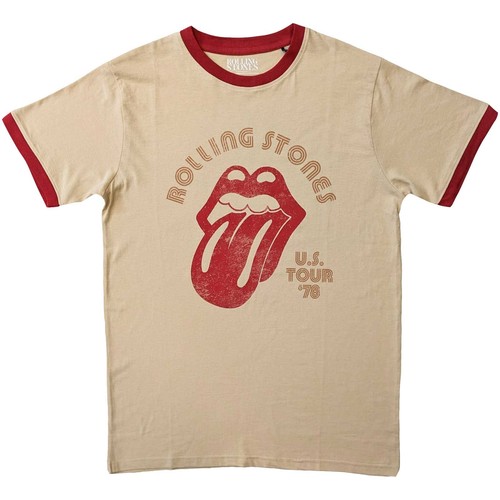 Maglietta the rolling stones - maglietta,
