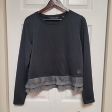 Maglia Harley-Davidson donna