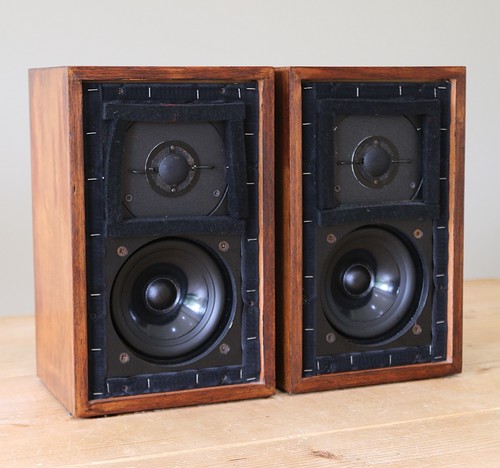 Splendido rogers ls3 - splendido,
