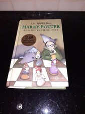 Harry Potter e La Pietra