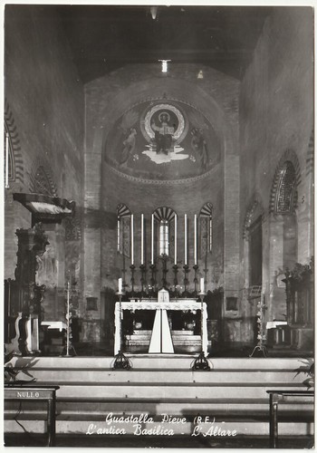 Guastalla pieve reggio - guastalla,