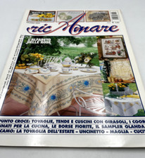 Ricamare giugno 2004