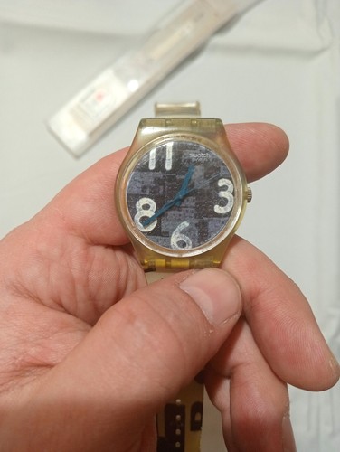 Orologio swatch collezione - swatch,