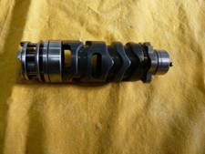 Yamaha XS 250, XS 360, XS 400
