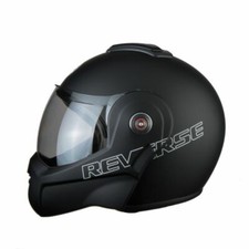 CASCO MODULARE FLIP-UP 180°