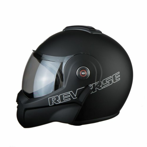 Casco modulare flip - casco, 180°