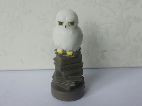 Wizzis harry potter - wizzis,